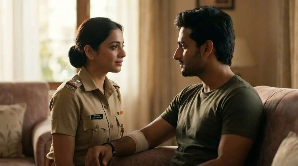 क्या Jagadhatri की कहानी में आएगा नया मोड़? जानें Shivaay और Jagadhatri के रिश्ते की गहराई!