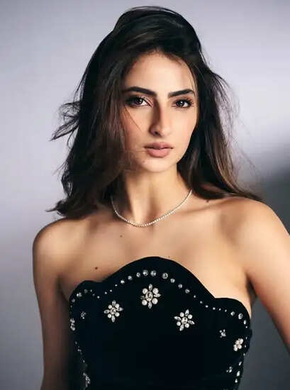 क्या है Palak Tiwari की नई OTT सीरीज 'लुक्खे' में खास? जानें उनकी चुनौतियों के बारे में!