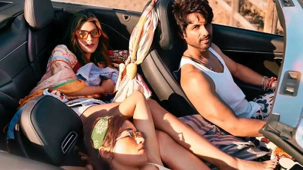 क्या है Cocktail 2 की बॉक्स ऑफिस सफलता का राज? जानें फिल्म की कमाई और कास्ट फीस!