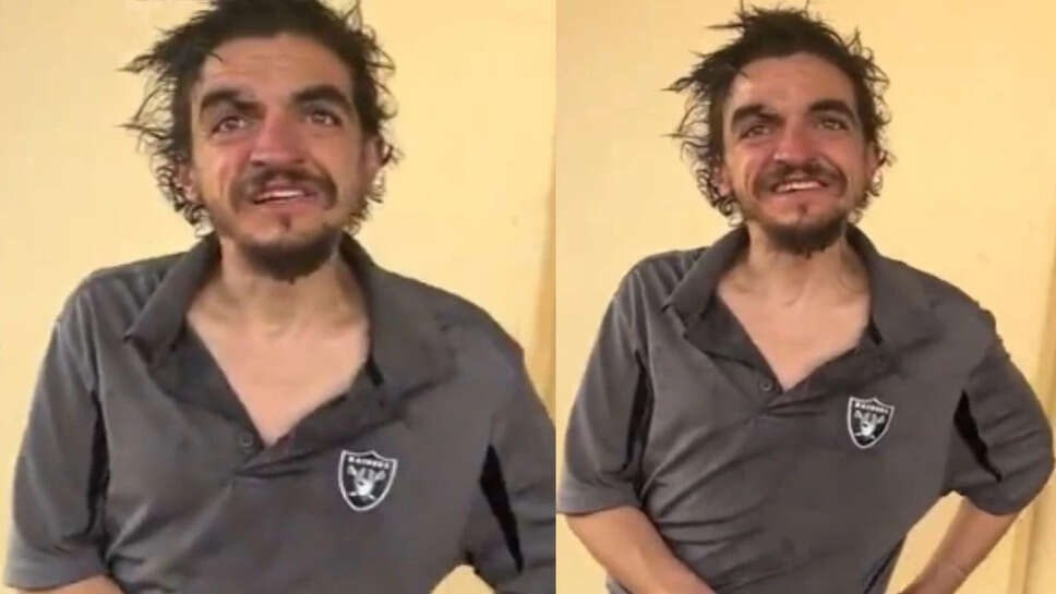 Tylor Chase की कठिनाइयाँ: पूर्व बाल अभिनेता की बेघर जीवनशैली