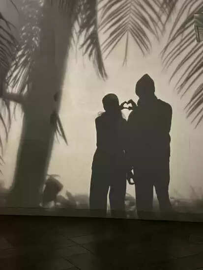 ऋतिक रोशन और सबा आजाद ने 2025 को अलविदा कहा, मजेदार तस्वीरों से भरी पोस्ट!