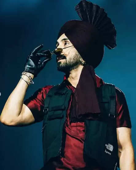 दिलजीत दोसांझ: पंजाबी म्यूजिक के बादशाह की अनकही कहानी