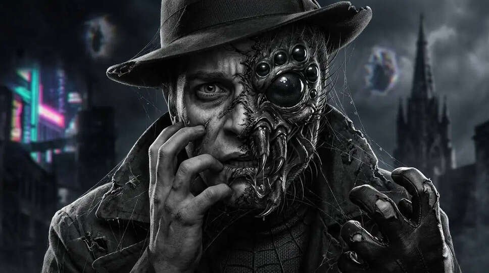 Spider-Noir का ट्रेलर: क्या है Marvel Cinematic Universe से कनेक्शन?