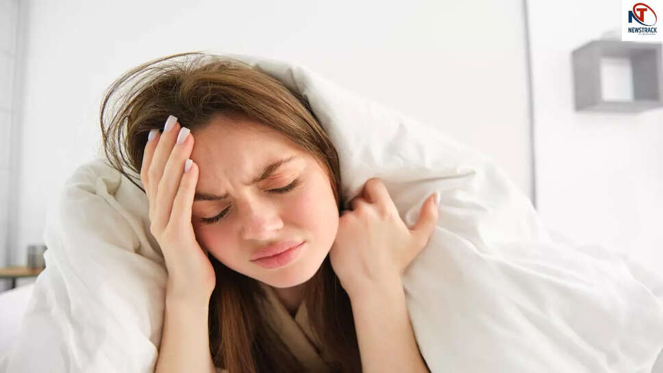 क्या योग से माइग्रेन में मिलेगी राहत? जानें प्रभावी आसनों के बारे में!