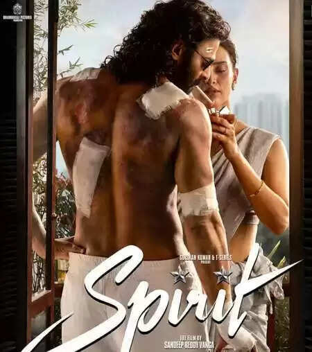 2026 में साउथ सिनेमा का धमाल: प्रभास से रजनीकांत तक, जानें कौन सी फिल्में करेंगी दर्शकों का मनोरंजन!