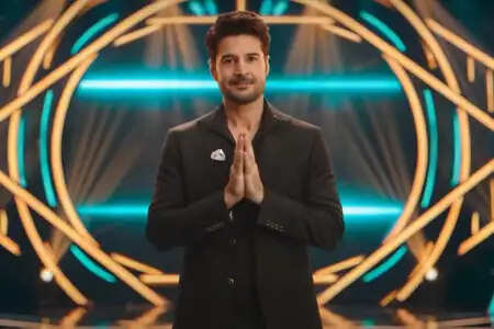 क्या है टीवी शो 'तुम हो ना' में राजीव खंडेलवाल का दिलचस्प सवाल? जानें कंटेस्टेंट्स की कहानी!