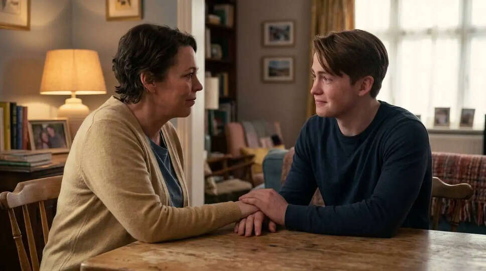 क्या होगा Nick और Charlie की प्रेम कहानी का अंत? जानें "Heartstopper Forever" के बारे में!