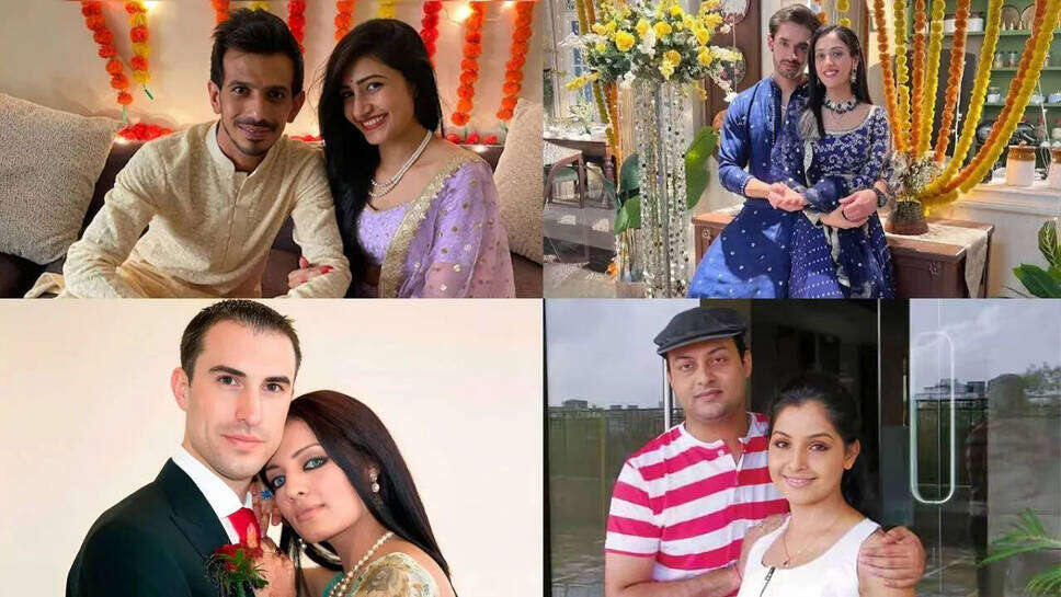 2025 में कौन से सेलिब्रिटी कपल्स ने लिया तलाक? जानें उनके दिलचस्प किस्से!