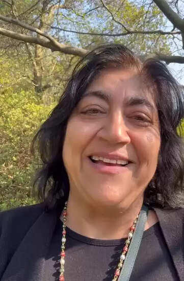 गुरिंदर चड्ढा की नई फिल्म 'द क्रिसमस कर्मा': भारतीय कहानियों का नया अध्याय