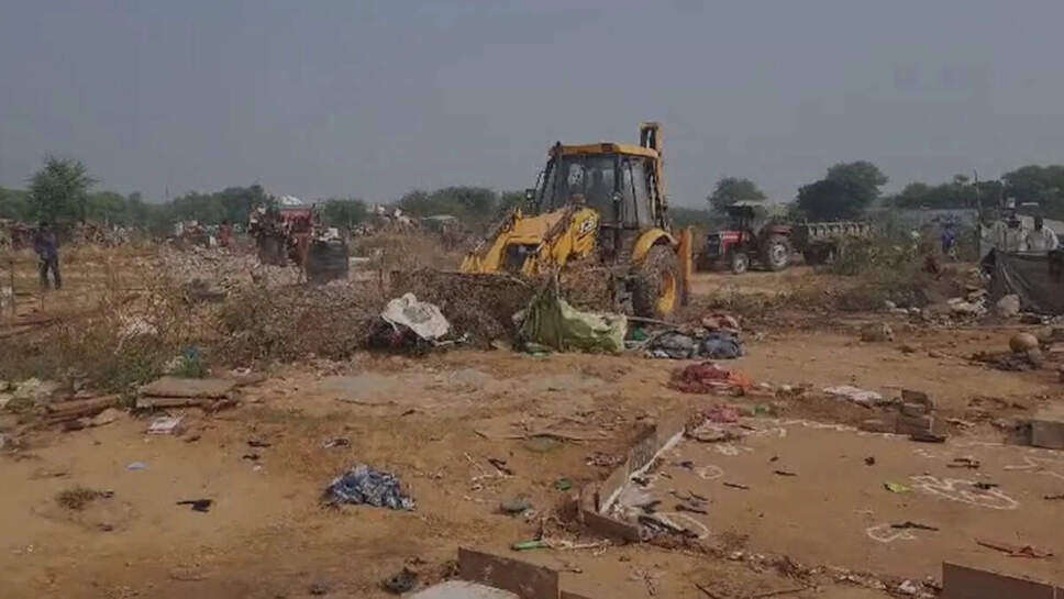 राजस्थान हाईकोर्ट ने प्रमोद शर्मा को दिया बड़ा झटका, एफआईआर रद्द करने की याचिका खारिज