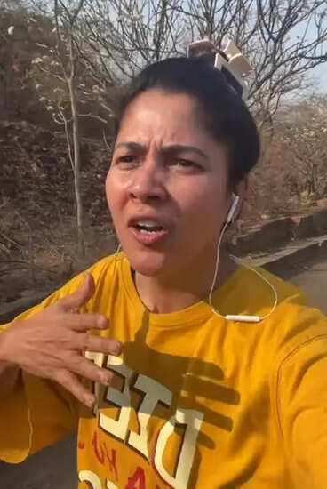 क्या है नारायणी शास्त्री का दिन शुरू करने का अनोखा तरीका? जानें उनकी मजेदार कहानी!