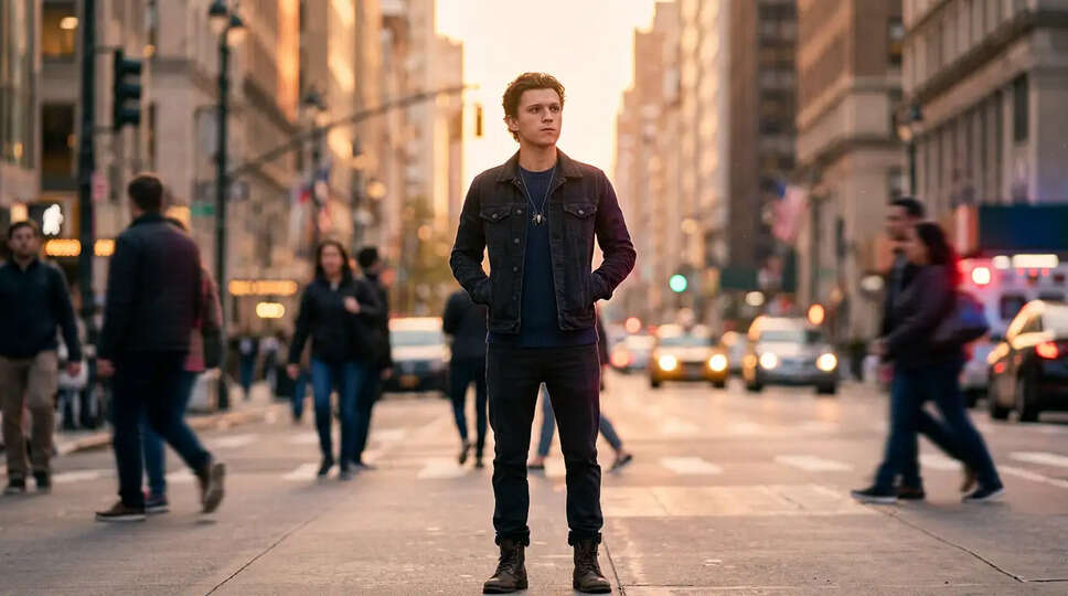 क्या Tom Holland ने Spider-Man की भूमिका को अलविदा कहने का इरादा किया है?