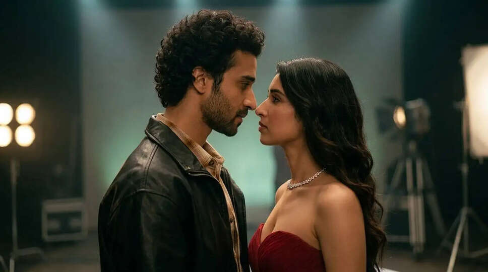 क्या Raghav Juyal और Komal Pawaskar की जोड़ी बनाएगी रोमांटिक थ्रिलर "Ikaee" को खास?