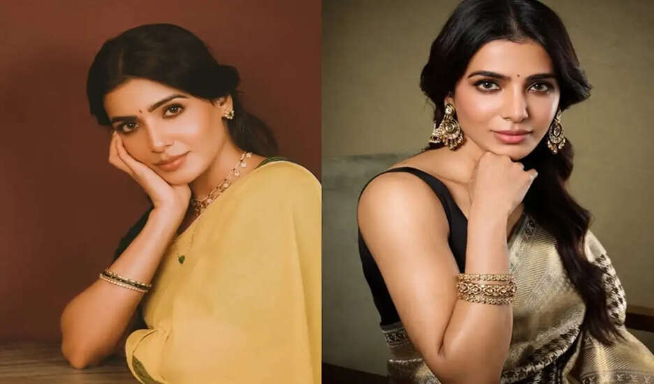 सामंथा रुथ प्रभु का 39वां जन्मदिन: एक्ट्रेस की जिंदगी के अनकहे किस्से