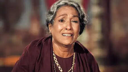 कौन हैं ललिता पवार? जानें हिंदी सिनेमा की सबसे यादगार सास की कहानी