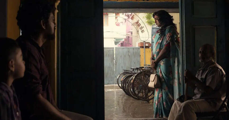 Thiagarajan Kumararaja की नई फिल्म 'Super Deluxe' में अनोखी कहानियों का संगम