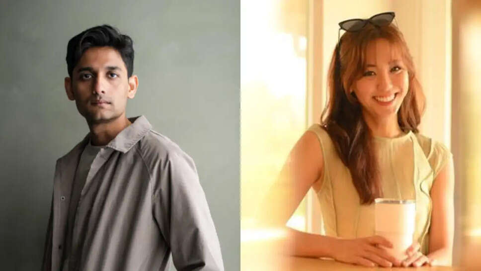 क्या है 'My Indian Boyfriend: The Golden Mile' की कहानी? जानें इस रोमांटिक फिल्म के बारे में!