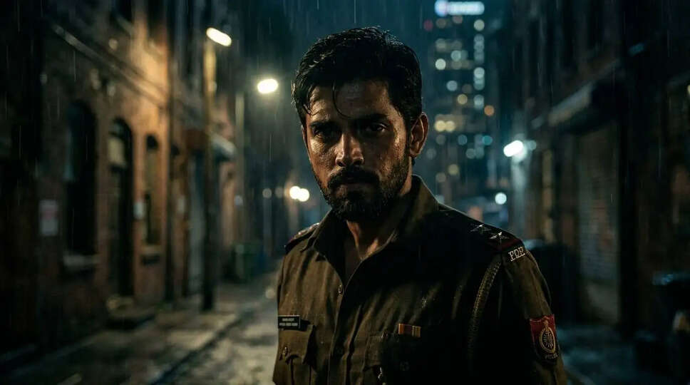 क्या Harsh Nagar का नया किरदार दर्शकों को चौंका देगा? जानें Pati Brahmachari में उनकी भूमिका के बारे में!