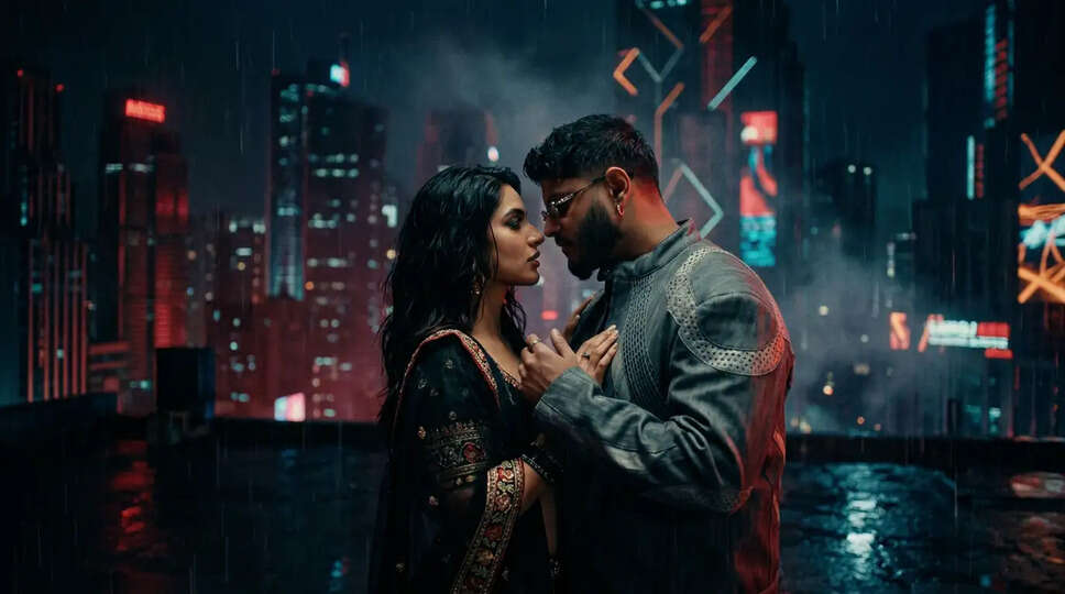 क्या है Aniz Gupta का नया गाना '210'? जानें इस रोमांटिक ट्रैक की खासियत!