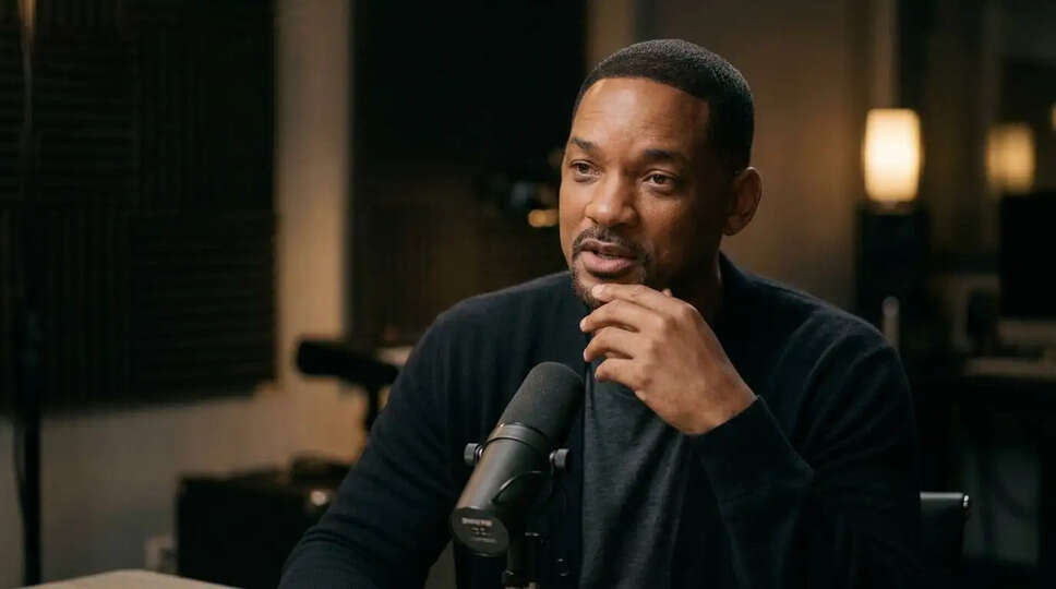 Will Smith की जिंदगी के अनकहे राज़: सफलता और खुशी की खोज में क्या है असली मतलब?