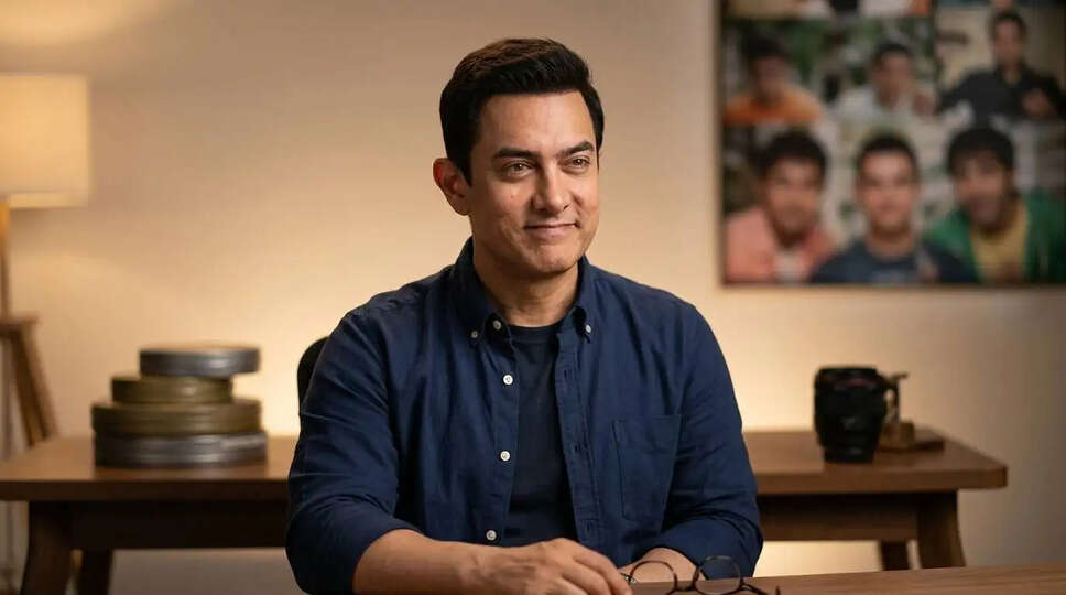 क्या 3 Idiots का सीक्वल बन रहा है? आमिर खान ने किया बड़ा खुलासा!