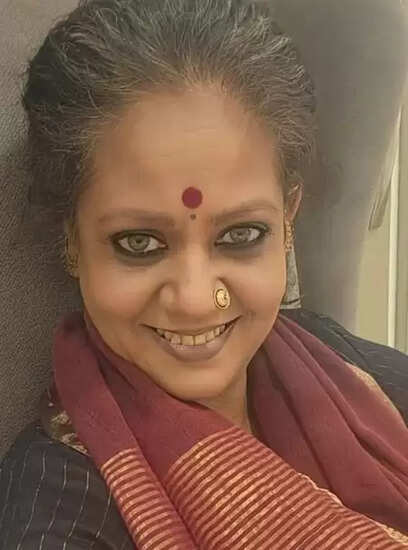 क्या है 'मर्दानी 3' की खलनायिका अम्मा का असली चेहरा? मल्लिका प्रसाद ने किया खुलासा!