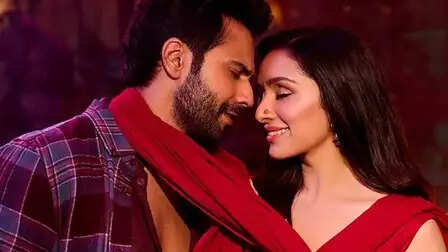 श्रद्धा कपूर ने वरुण धवन को किया था प्रपोज! जानें इस दिलचस्प किस्से के बारे में