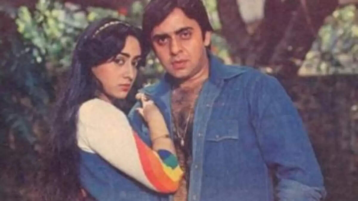 बिंदिया गोस्वामी: बॉलीवुड की गुमनाम अदाकारा की कहानी