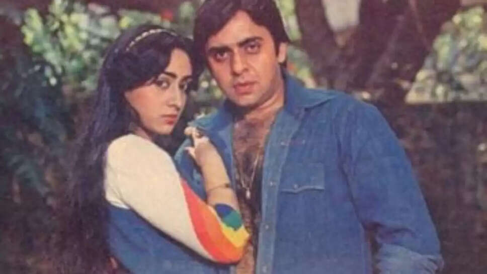 बिंदिया गोस्वामी: बॉलीवुड की गुमनाम अदाकारा की कहानी