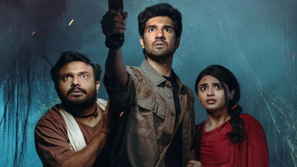 फिल्म 'रकासा' की समीक्षा: दर्शकों की प्रतिक्रियाएं