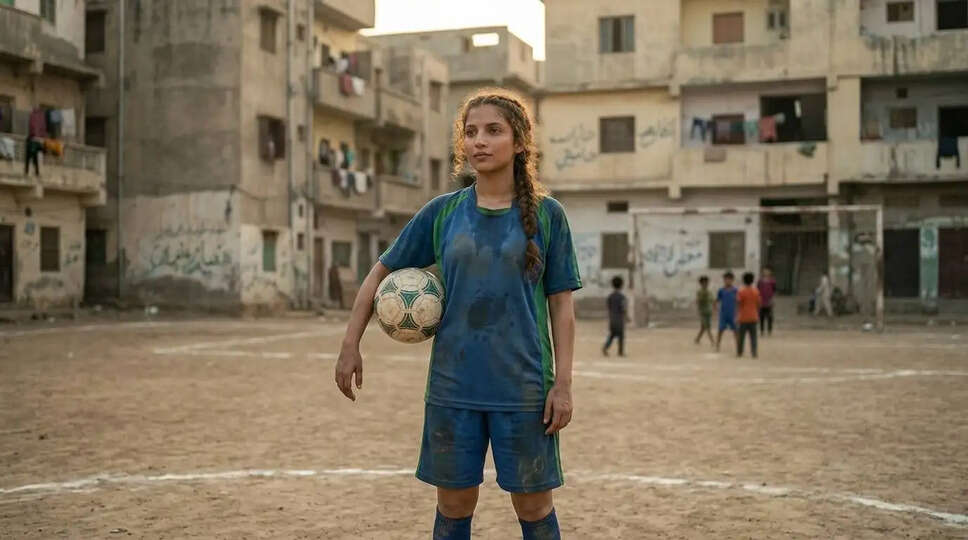 क्या 'Mera Lyari' ने बॉक्स ऑफिस पर किया निराश? जानें इसके पीछे की कहानी!