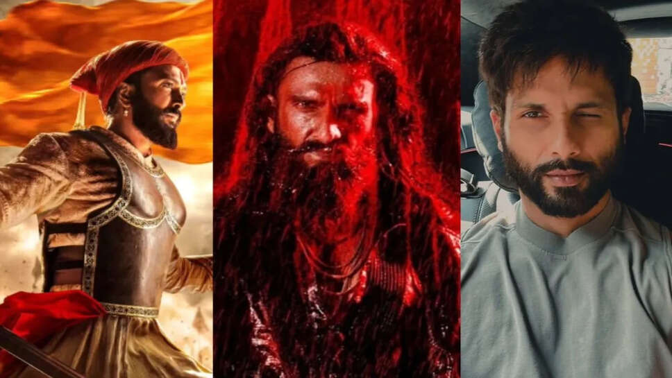 धुरंधर 2 के साथ जुड़ेगा 'भूत बंगला' का ट्रेलर, जानें अन्य फिल्मों के बारे में