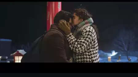 आमिर खान के बेटे जुनैद की फिल्म 'एक दिन' का टीजर हुआ रिलीज, साई पल्लवी के साथ दिखेंगे रोमांटिक अंदाज में!