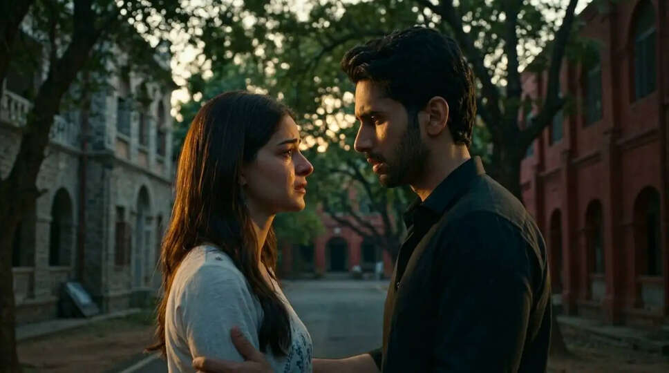 क्या है 'Chand Mera Dil' की कहानी? जानें इस रोमांटिक ड्रामा के दिलचस्प पहलू!