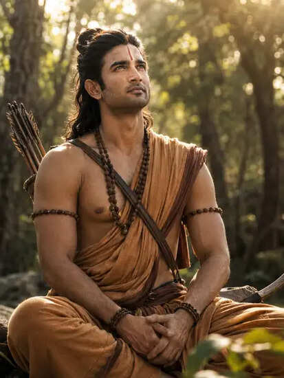 सुशांत सिंह राजपूत की पुण्यतिथि पर बहन श्वेता का भावुक संदेश: 'उनकी यादें और भी गहरी होती जा रही हैं'