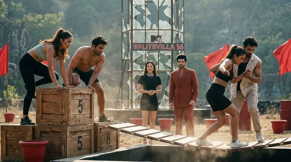 MTV Splitsvilla X6 का ग्रैंड फिनाले: कौन बनेगा विजेता?