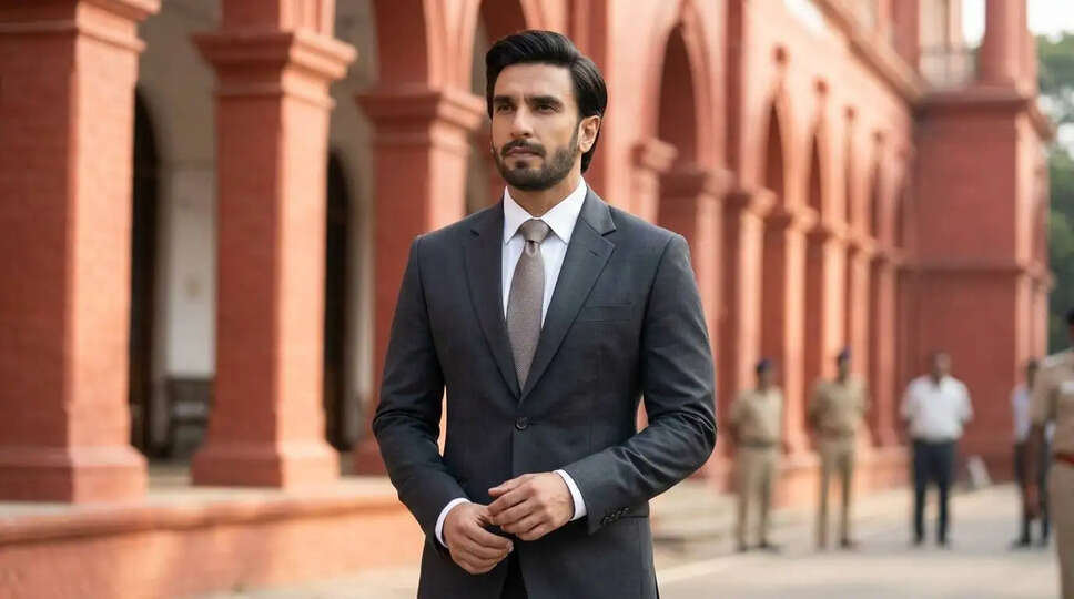 क्या Ranveer Singh की माफी से खत्म होगा Kantara विवाद? जानें पूरी कहानी!