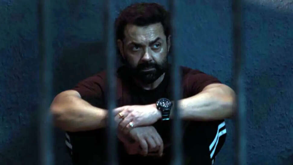 Bobby Deol की फिल्म 'Bandar' में दिखेगा समाज का कड़वा सच, जानें क्या है कहानी!