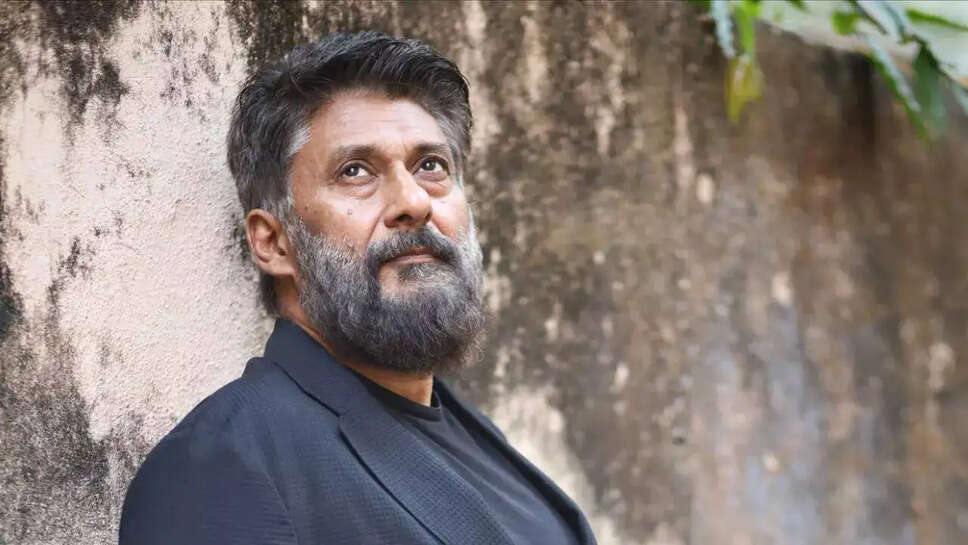 क्या है Vivek Agnihotri का नया संदेश? जानें Pahalgam घटना की पहली बरसी पर उनकी भावनाएं
