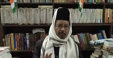 क्या नसीरुद्दीन शाह के मामले में मौलाना शहाबुद्दीन रजवी ने उठाई आवाज़? जानें पूरी कहानी!