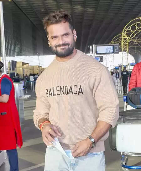 खेसारी लाल यादव ने राजनीति पर उठाए सवाल, कहा: 'सच बोलने वाले को नहीं मिलती जगह'