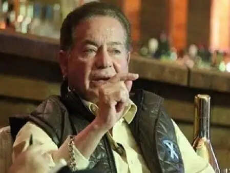 सलीम खान का ईद पर फिल्म रिलीज पर बेबाक बयान: क्या है उनका नजरिया?