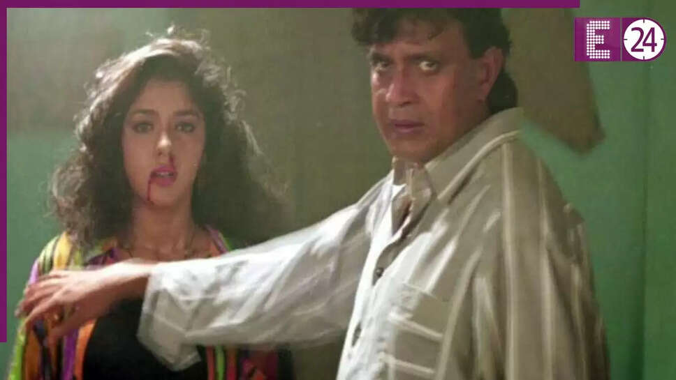 रुपाली गांगुली: अनुपमा से पहले की फिल्मी यात्रा