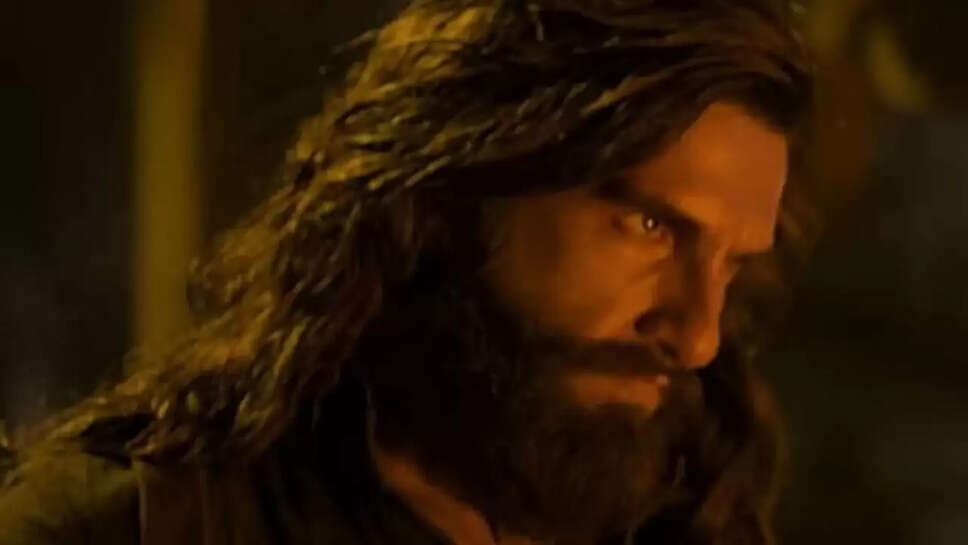 धुरंधर ने बॉक्स ऑफिस पर तोड़ा नया रिकॉर्ड, चौथे हफ्ते में कमाए 102.50 करोड़