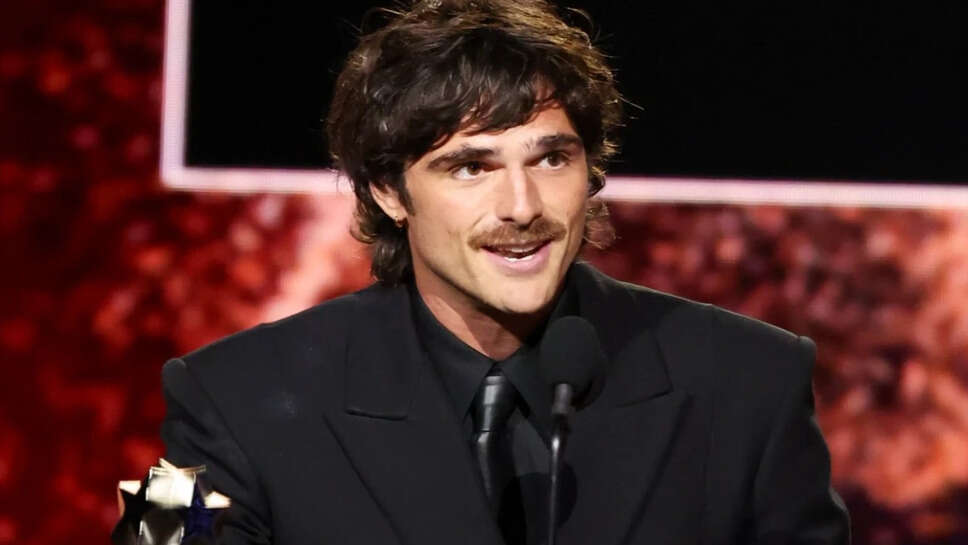 जैकब एलोर्डी ने जीता क्रिटिक्स चॉइस अवार्ड, निभाया फ्रेंकस्टाइन का किरदार