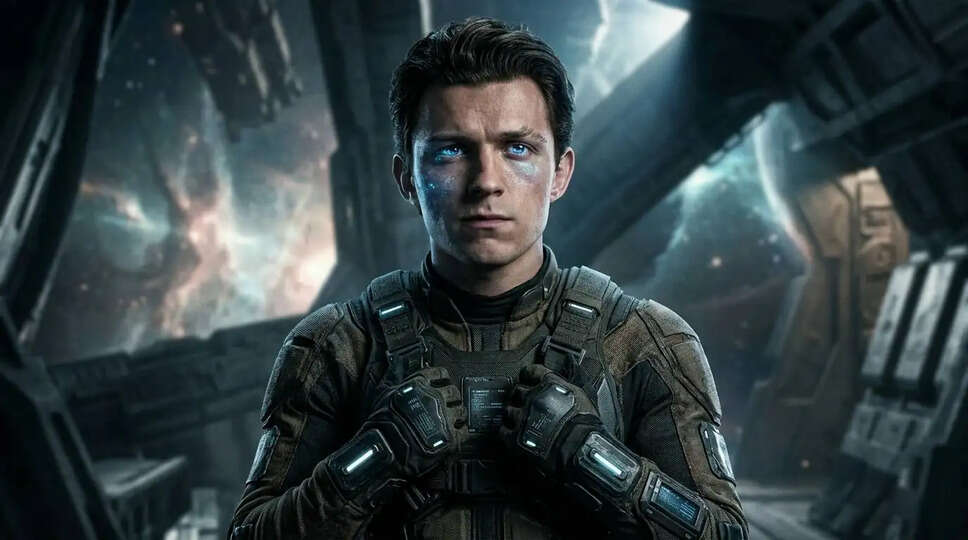 क्या Tom Holland की नई फिल्म 'The Odyssey' बनेगी उनकी सबसे बड़ी हिट?