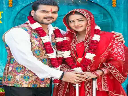 काजल राघवानी और अरविंद अकेला कल्लू की नई फिल्म 'प्रेम विवाह' का ट्रेलर कब होगा रिलीज?