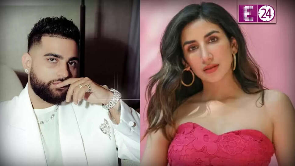 पारुल गुलाटी ने करण औजला पर लगे आरोपों को किया खारिज