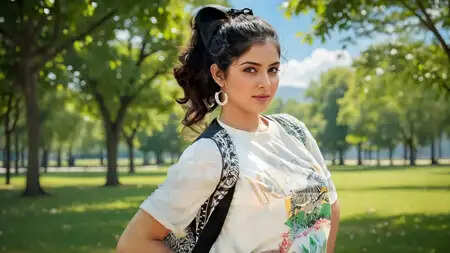 दिव्या भारती: 90 के दशक की चमकती सितारा, जिनकी यादें आज भी जिंदा हैं