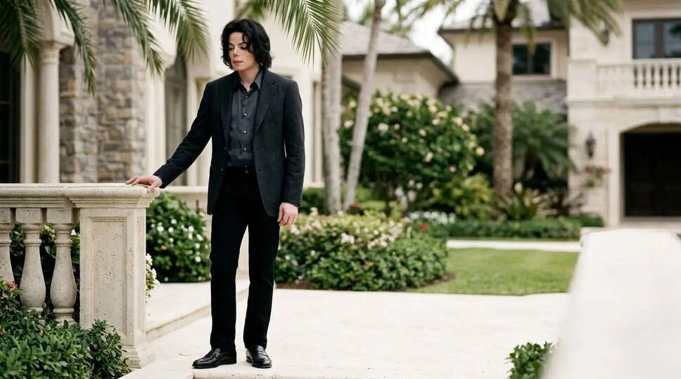 क्या Michael Jackson की बायोपिक में छिपा है विवाद? जानें नई जानकारियाँ!